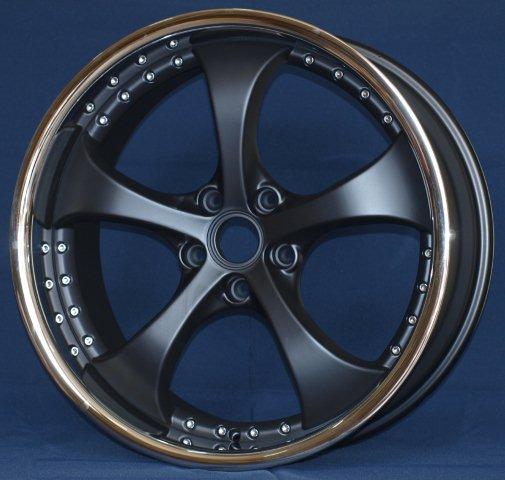 K-II K2 alloy wheel sport rim tyre F1 Honda Toyota Nissan Perodua BMW ...